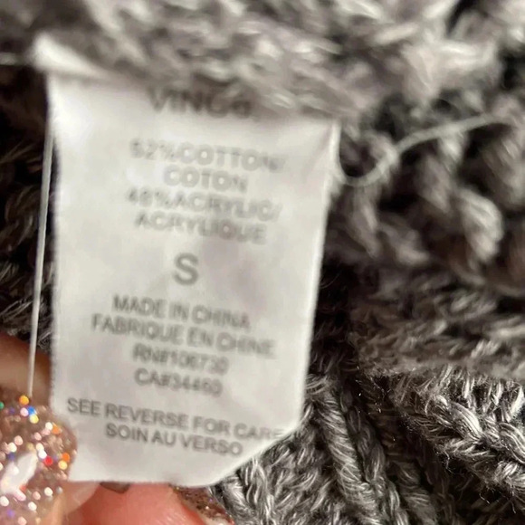 VINCE  | Cardigan Sweater - Picture 6 of 7